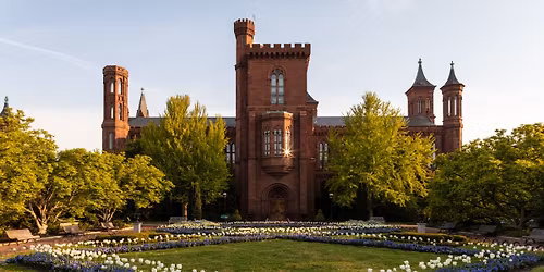 Enid A. Haupt Garden Tour