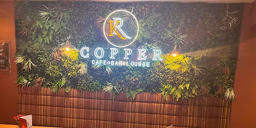 Quiz sticky 13s and bingo and laugh and fun every Thursday from