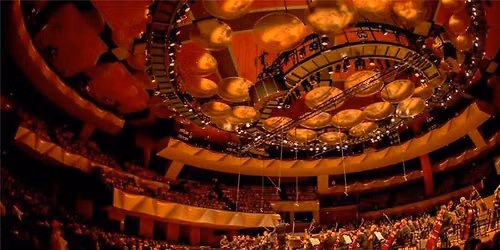 Colorado Symphony Orchestra