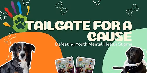 Tailgate For A Cause!!