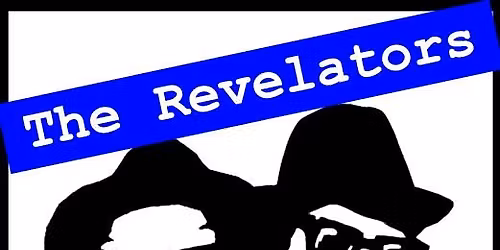 The Revelators at Marston RBL