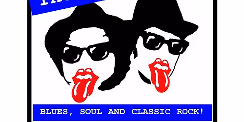 The Revelators at Marston RBL