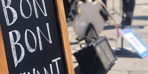 Bon Bon Vivant