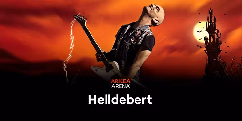 Helldebert - Enfantillages 666