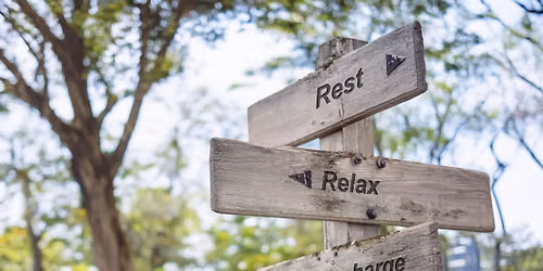 Sunday Reset Pop-Up Yoga, Soundbath & Tea Social Wellness Event