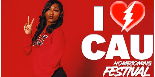 I LOVE CAU HOCO FESTIVAL