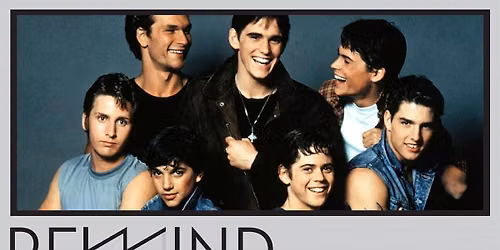 The Outsiders at Paramount Theatre Seattle
