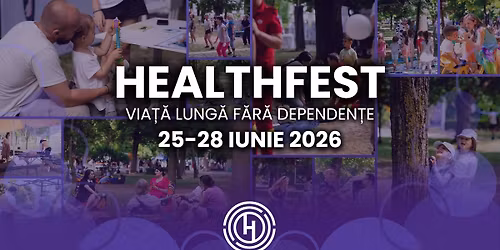 HealthFEST 2026