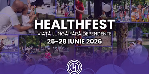 HealthFEST 2026