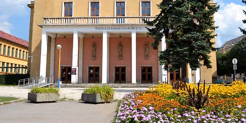 2026. Verdi : Requiem — Dom umenia Košice