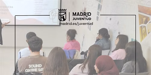 Sube de nivel: jobs young Habilidad: tipos de contratos