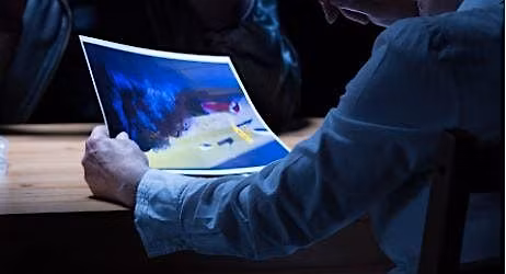 Basic Sex Offender Interview Specialist Course - Fall 2026