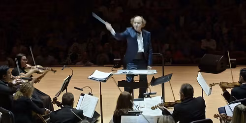 Miami Symphony Orchestra - Latin American Soundscapes at Adrienne Arsht PAC - Knight Concert Hall