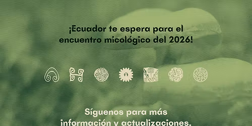 XII Congreso Latinoamericano de Micolog\u00eda \u2013 Ecuador 2026