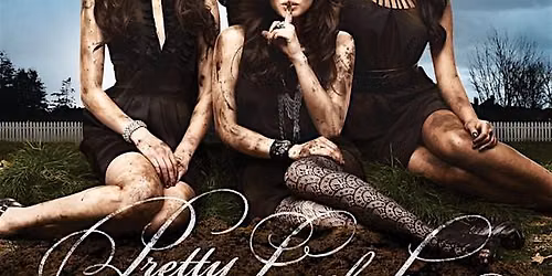 Tipsy Trivia: Pretty Little Liars