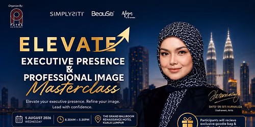 ELEVATE MASTERCLASS