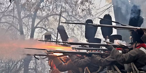 Sokolnice 1805 v roce 2026