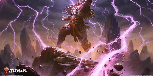 Magic: The Gathering TAHKIR Draft! $25 to join! PRIZES!!!