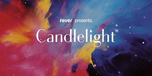 Candlelight: Ed Sheeran & Coldplay