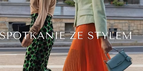 Spotkanie ze stylem