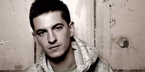 Skream
