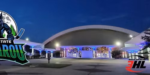 Bayou State Roguarou vs Carolina Rage