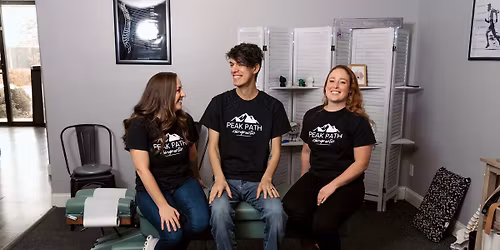 Patient Appreciation Night!