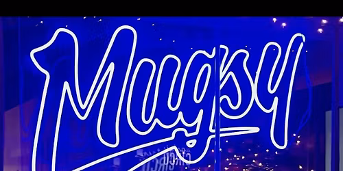 Mugsy Comedy Showcase