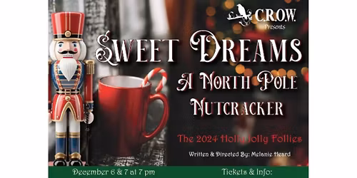 The Nutcracker - Florence