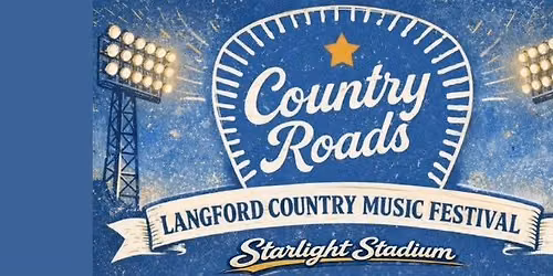 Country Roads | Langford Country Music Festival