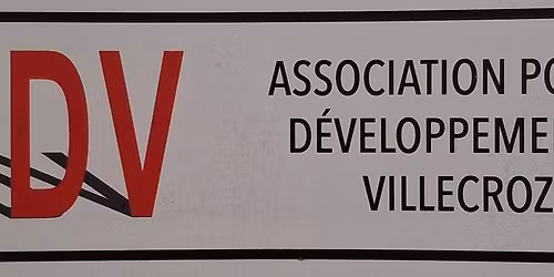 MARCHE DE NOEL à VILLECROZE