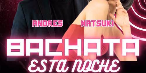 BACHATA esta noche