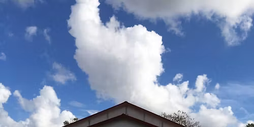 The Ruby's Center 2nd Saturday Free Thrift Givewaway