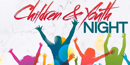 Life Connections: Kids & Youth Zone Night