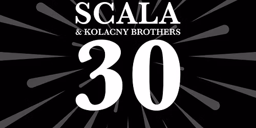 Scala 30 - Antwerpen Theater Elckerlyc