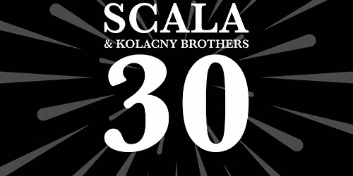 Scala 30 - Antwerpen Theater Elckerlyc