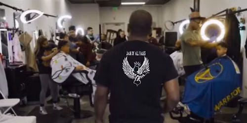 Biggest Little Barber Expo 2026
