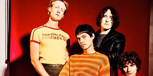 Temples