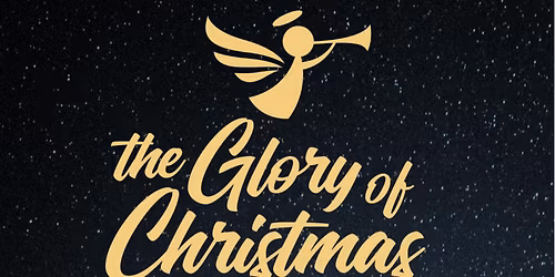 The Glory of Christmas, A Living Nativity