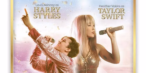 Swift and styles - Live at Empire Rochdale