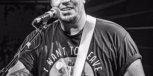 VINNIE VAN DER SCHNUUT & support LUCAS RIEGER LIVE HEILE WELT