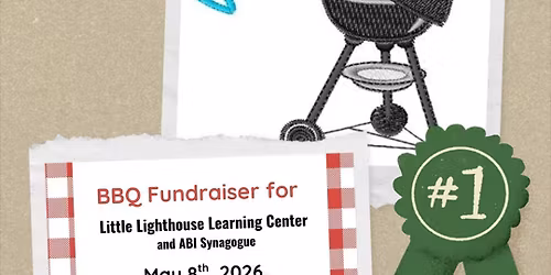 Little Lighthouse Learning Center-Annual BBQ Fundraiser!