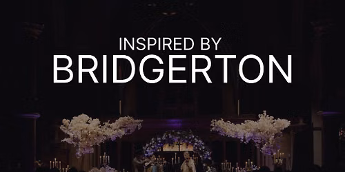 Bridgerton Inspired Concert - Beckenham