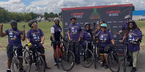 Copy of Pedal Power Group Cycling