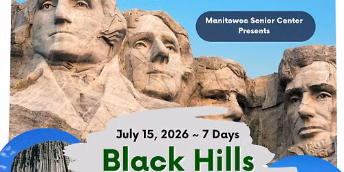 Black Hills and Badlands