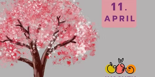 Wochenmarktaktion: Fr\u00fchlingszauber auf dem Wochenmarkt