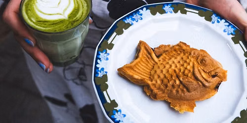 Taiyaki Sunday \/ Fuglen Oslo Sentrum