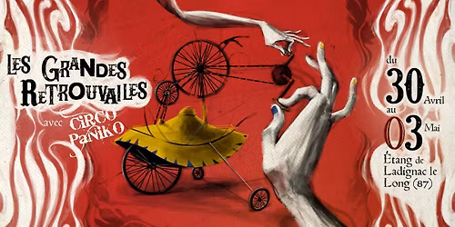 les grandes retrouvailles 