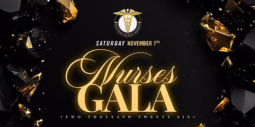 Nurses Gala