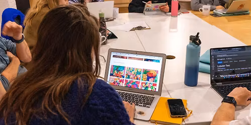 OSC: Building your Artist Website